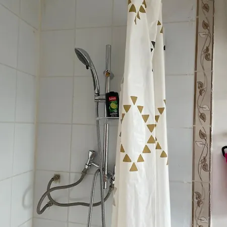 Apartmán Douchedodo