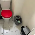 Apartament Douchedodo