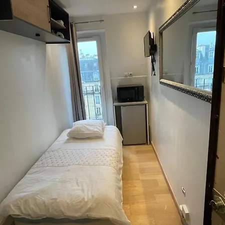 Douchedodo Apartment