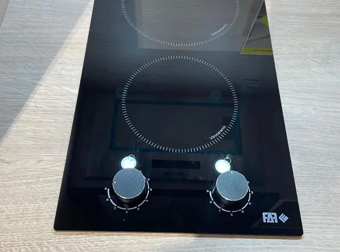 アパート Douchedodo