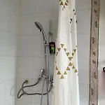 Apartamento Douchedodo
