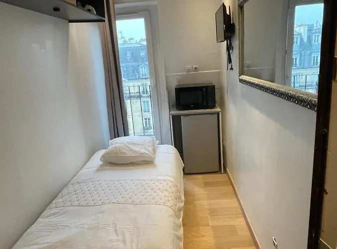 Douchedodo 公寓